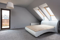 Hinton Charterhouse bedroom extensions