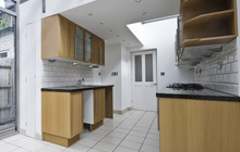 Hinton Charterhouse kitchen extension leads