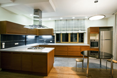 kitchen extensions Hinton Charterhouse
